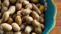 Hawaii Boiled Peanuts Hawaii Boiled Peanuts