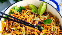 Spicy Thai Noodle Recipe Spicy Thai Noodle Recipe