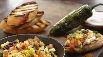 OLD BAY Grilled Corn Pico de Gallo OLD BAY Grilled Corn Pico de Gallo