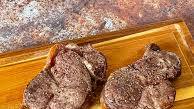 Air Fryer New York Strip Air Fryer New York Strip