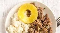 Hawaiian Pulled Pork (Kalua Pork Recipe) Hawaiian Pulled Pork (Kalua Pork Recipe)