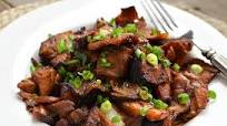 Sweet Caramelized Pork Sweet Caramelized Pork
