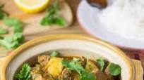 Goat Curry Goat Curry