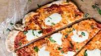 Pizza Margherita – das Originalrezept Pizza Margherita – das Originalrezept