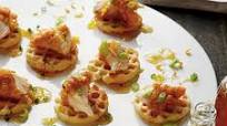 Buttermilk Chicken and Waffles Buttermilk Chicken and Waffles