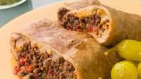 Chimichangas Chimichangas