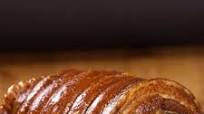 Crispy Lechon Pork Belly Roll Recipe Crispy Lechon Pork Belly Roll Recipe