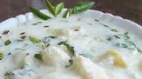 Aloo Raita Recipe (Potato Raita Recipe) Aloo Raita Recipe (Potato Raita Recipe)