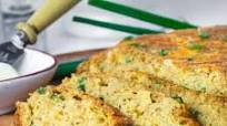 Bacon Cheddar Slow Cooker Bread Bacon Cheddar Slow Cooker Bread
