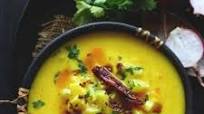 Mooli Ki Kadhi Recipe Mooli Ki Kadhi Recipe