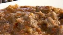 Goat Stew Goat Stew