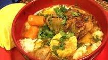 Mexican Oxtail Beef Soup Mexican Oxtail Beef Soup