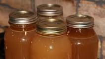 How to make Bone Broth in an Instant Pot How to make Bone Broth in an Instant Pot