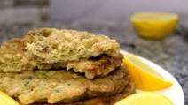 Homemade Fresh Clam Fritters Homemade Fresh Clam Fritters