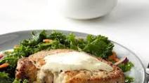 Pork Chops with Dijon Sauce Pork Chops with Dijon Sauce