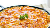 Twisted Macaroni and Cheese Twisted Macaroni and Cheese