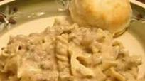 Campbell's Kitchen Beef Stroganoff Campbell's Kitchen Beef Stroganoff