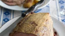 Never-Fail Eye of Round Roast Never-Fail Eye of Round Roast