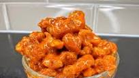Dynamite Chicken Dynamite Chicken