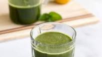 Mint Juice (Pudina Sherbet) Mint Juice (Pudina Sherbet)