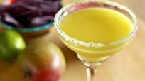 Mango Margaritas Mango Margaritas