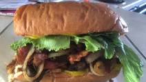 Recipe of Ultimate Big boss sub Recipe of Ultimate Big boss sub