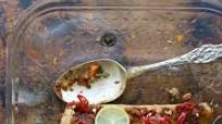 Freezer-Friendly Picadillo Enchiladas Freezer-Friendly Picadillo Enchiladas