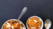 Instant Pot Carrot Halwa Instant Pot Carrot Halwa