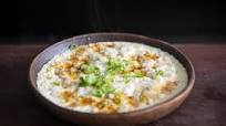 Adam Liaw's Chinese Steamed Pork and Eggs Adam Liaw's Chinese Steamed Pork and Eggs