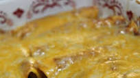 Chicken Enchiladas From Scratch Chicken Enchiladas From Scratch
