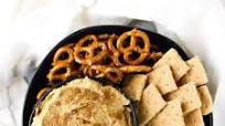 Snickerdoodle Hummus Snickerdoodle Hummus
