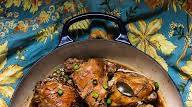 Easy Chicken Adobo Recipe Easy Chicken Adobo Recipe