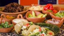 Tex-Mex Beef Tacos Tex-Mex Beef Tacos