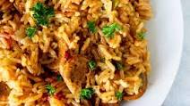Pressure Cooker Cajun Chicken Sausage and Rice Pressure Cooker Cajun Chicken Sausage and Rice
