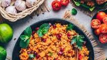 Turkish Bulgur Salad (Kisir) Turkish Bulgur Salad (Kisir)