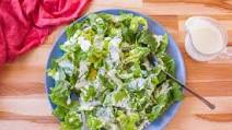 Basque Salad Basque Salad