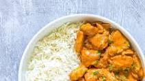 Instant Pot Butter Chicken Instant Pot Butter Chicken
