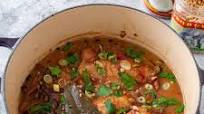 Chicken Adobo with Coconut Milk (Adobong Manok sa Gata) Chicken Adobo with Coconut Milk (Adobong Manok sa Gata)