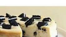 Easy PHILLY OREO Cheesecake Easy PHILLY OREO Cheesecake