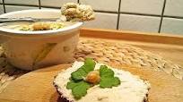Chickpea Sprouts Hummus Chickpea Sprouts Hummus
