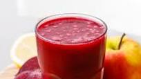 Easy Blender Beet Juice for Disease Prevention and Heart Health Easy Blender Beet Juice for Disease Prevention and Heart Health