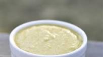 Eggless Caesar Salad Eggless Caesar Salad
