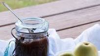 Homemade Apple Butter (Oven Method) Homemade Apple Butter (Oven Method)
