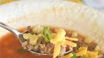 Taco Soup with Leftover Taco Meat Taco Soup with Leftover Taco Meat