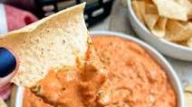 Crock Pot Creamy Taco Cheese Dip Crock Pot Creamy Taco Cheese Dip