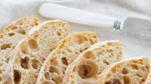 Bakery-Style Ciabatta (No-Knead Ciabatta Recipe) Bakery-Style Ciabatta (No-Knead Ciabatta Recipe)
