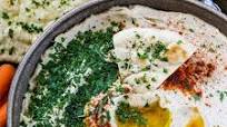 Best Hummus Recipe Best Hummus Recipe
