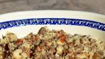 Popeye's Cajun Rice - copycat Popeye's Cajun Rice - copycat