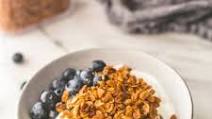 Slow Cooker Granola Slow Cooker Granola