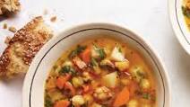 Hearty Bean and Vegetable Soup: Create Your Own Hearty Bean and Vegetable Soup: Create Your Own